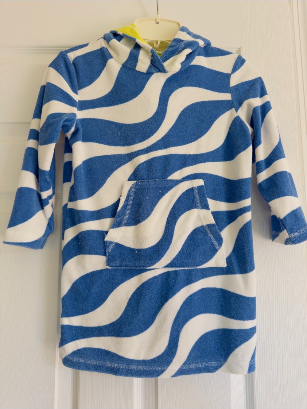 Mini Boden swim cover up